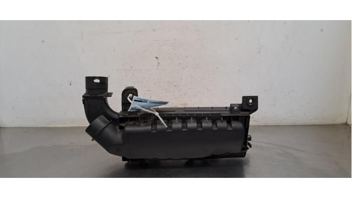 Boîtier filtre à air Opel Crossland X