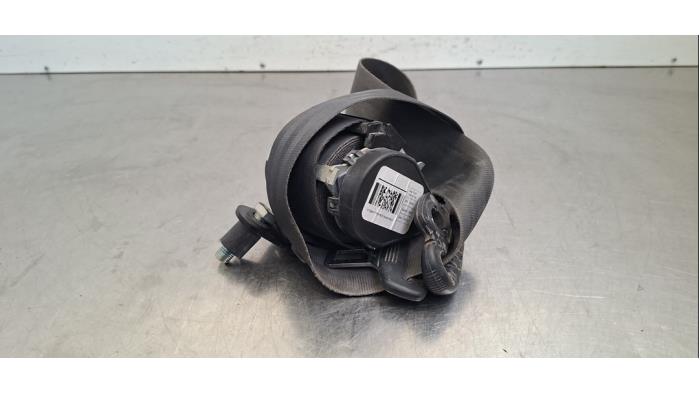 Ceinture de sécurité avant gauche Citroen Jumper