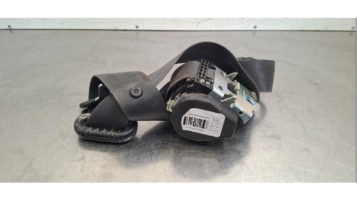 Ceinture de sécurité avant droite Citroen Jumper