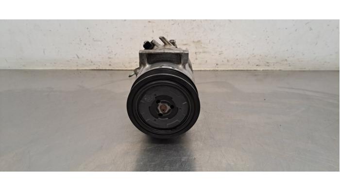 Pompe clim Opel Crossland X