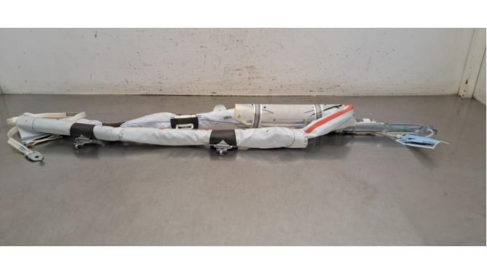 Airbag plafond droite Jeep Compass