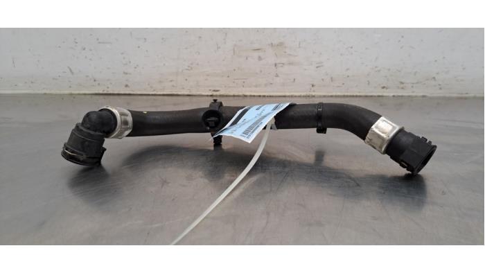 Tuyau radiateur Opel Crossland X