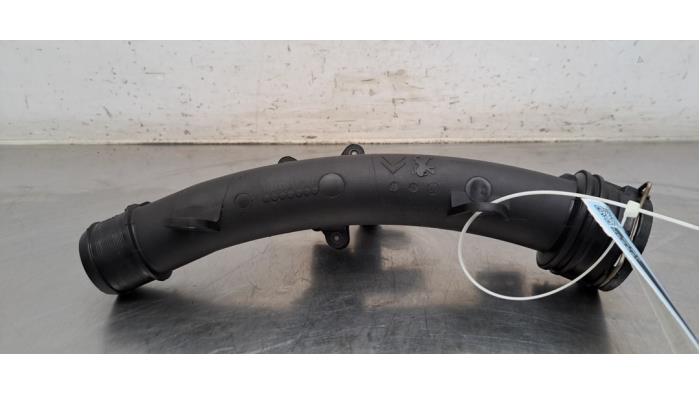 Conduit turbo Opel Crossland X