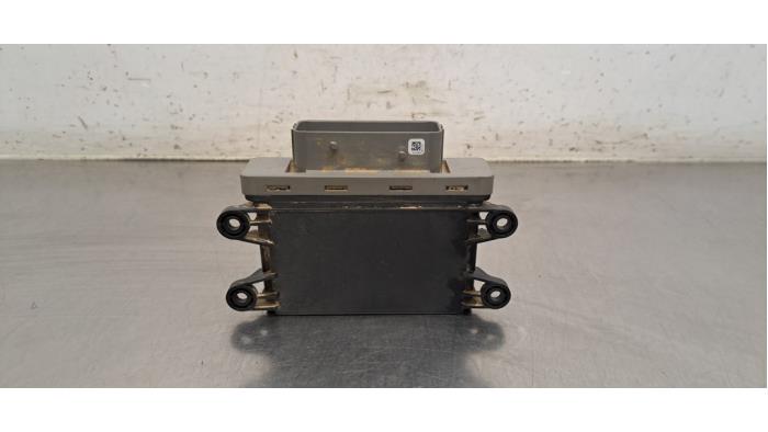 Module (divers) Jeep Compass