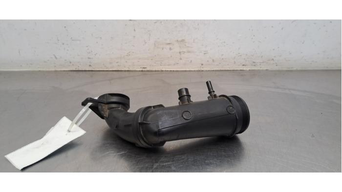 Tuyau d'aspiration air Opel Crossland X