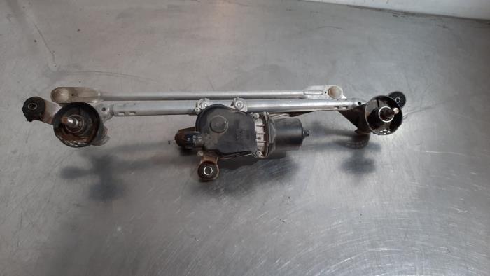 Moteur+mécanique essuie-glace Renault Kadjar