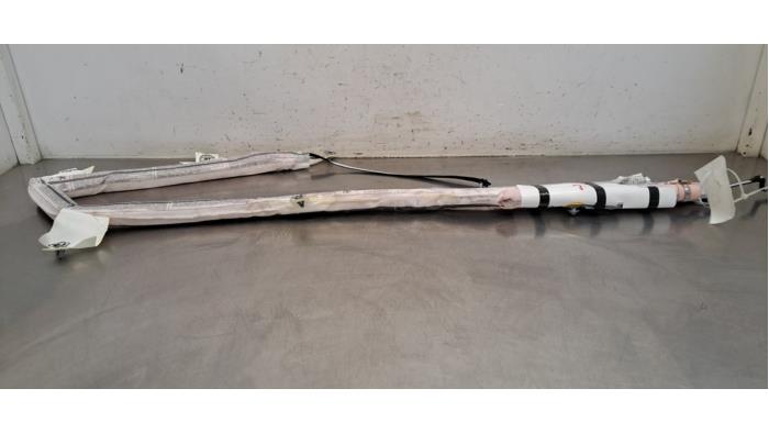 Airbag plafond gauche Opel Combo