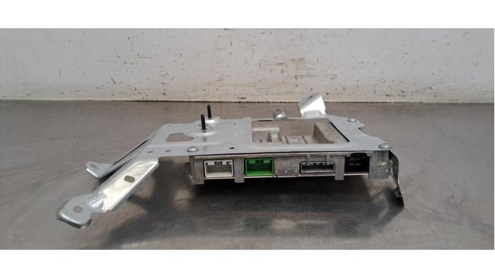 Amplificateur radio Landrover Range Rover