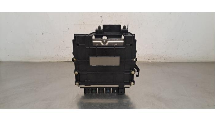 Ordinateur gestion moteur Landrover Range Rover