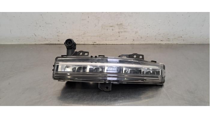 Feu antibrouillard avant gauche Landrover Range Rover