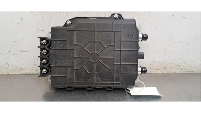Convertisseur Landrover Range Rover