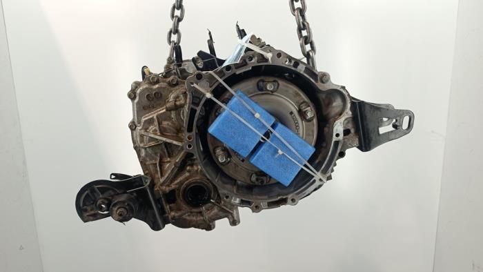 Boîte de vitesse Toyota Avensis