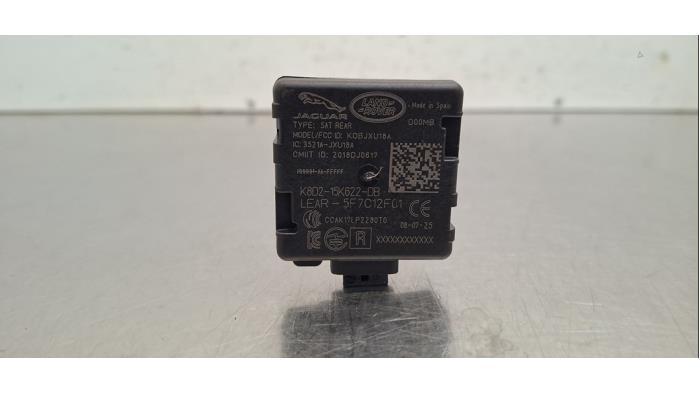 Module (divers) Landrover Range Rover