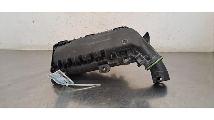Boîtier filtre à air Peugeot 308