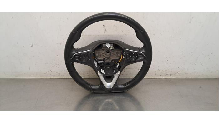 Volant Opel Combo