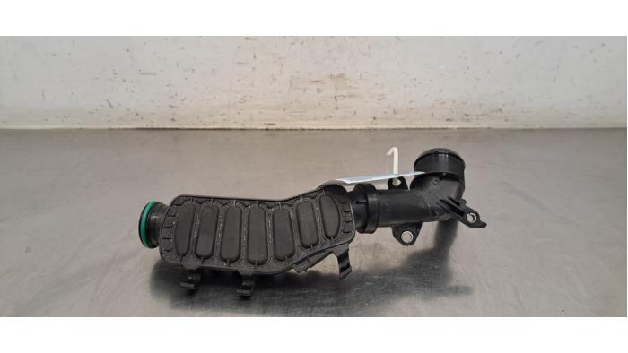 Tube intercooler Peugeot 308