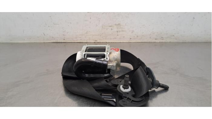 Ceinture de sécurité avant droite Opel Combo
