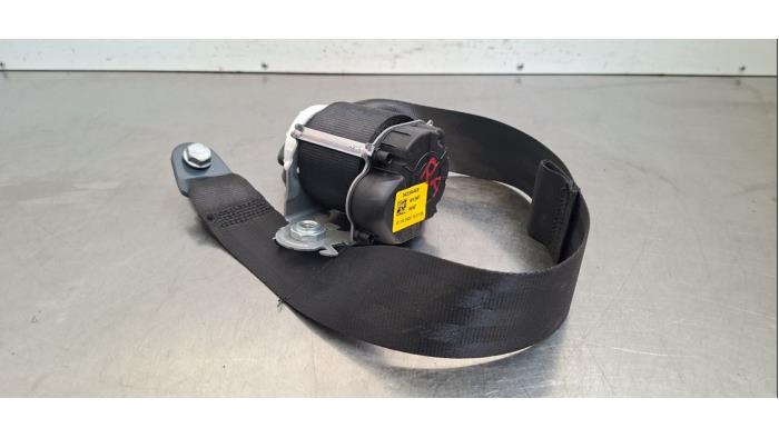 Ceinture de sécurité arrière droite Opel Combo