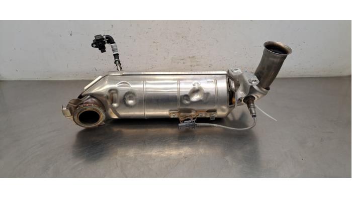 Catalyseur Peugeot 308