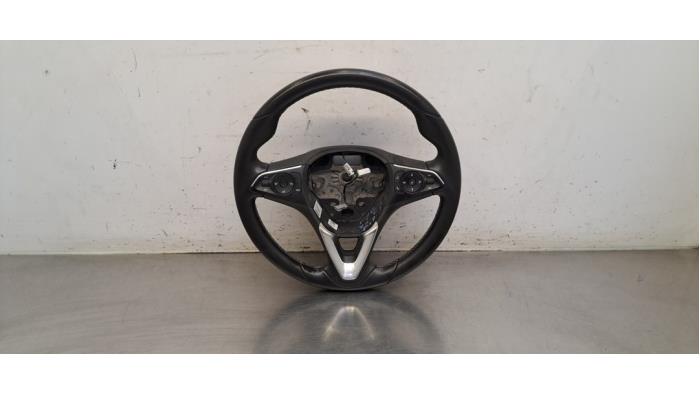 Volant Opel Crossland X