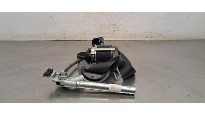 Ceinture de sécurité avant gauche Opel Crossland X