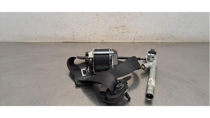 Ceinture de sécurité avant droite Opel Crossland X
