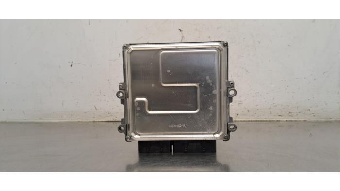 Ordinateur gestion moteur Opel Crossland X