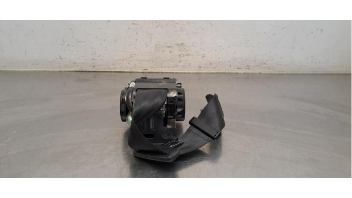 Ceinture de sécurité arrière droite Opel Crossland X