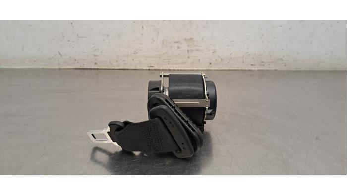 Ceinture de sécurité arrière centre Opel Crossland X