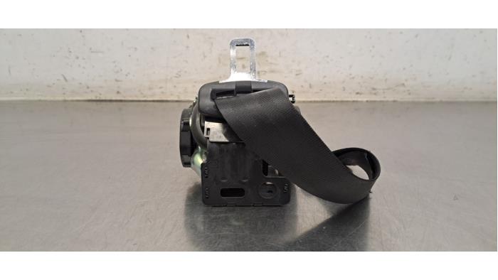 Ceinture de sécurité arrière gauche Opel Crossland X