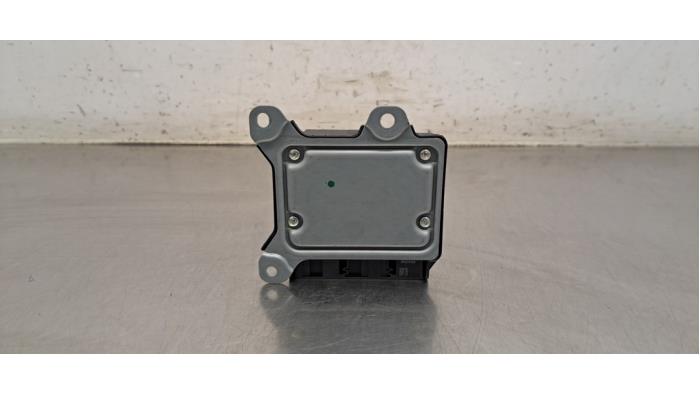 Module airbag  Opel Crossland X