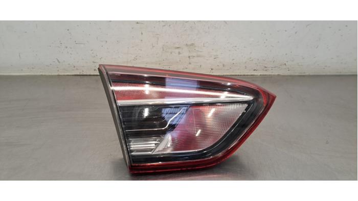 Feu arrière gauche Opel Crossland X