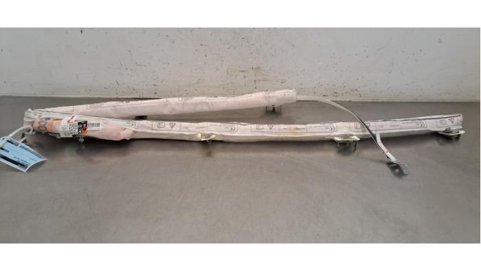 Airbag plafond gauche Opel Crossland X