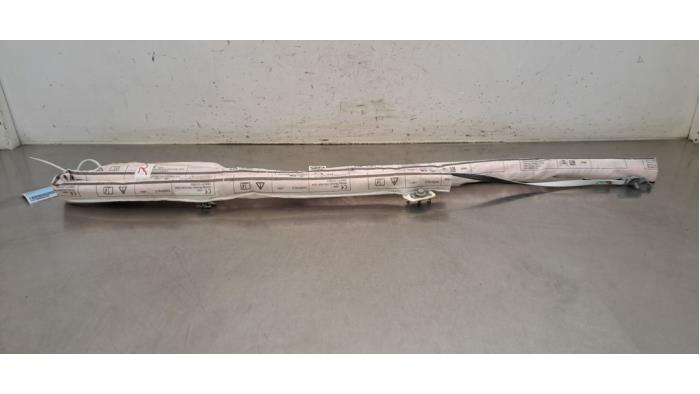 Airbag plafond droite Opel Crossland X