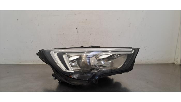 Phare droit Opel Crossland X
