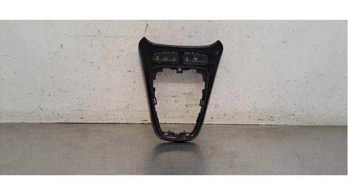 Bande décorative Opel Crossland X