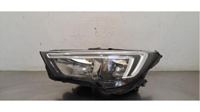 Phare gauche Opel Crossland X