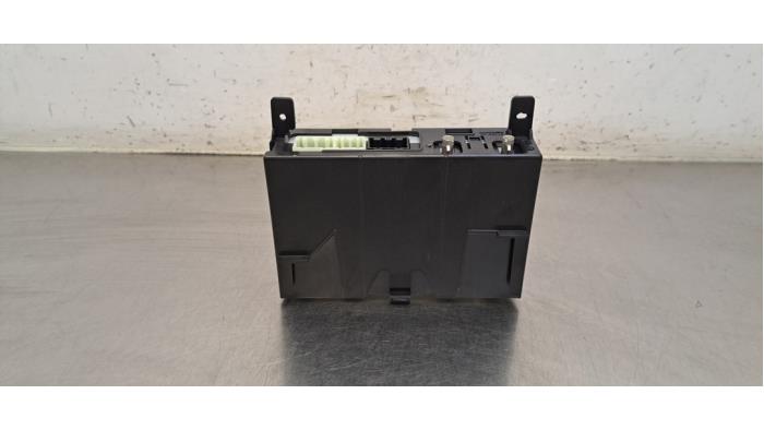 Module WiFi Opel Crossland X