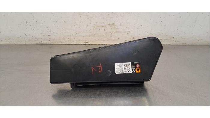 Airbag siège Opel Crossland X