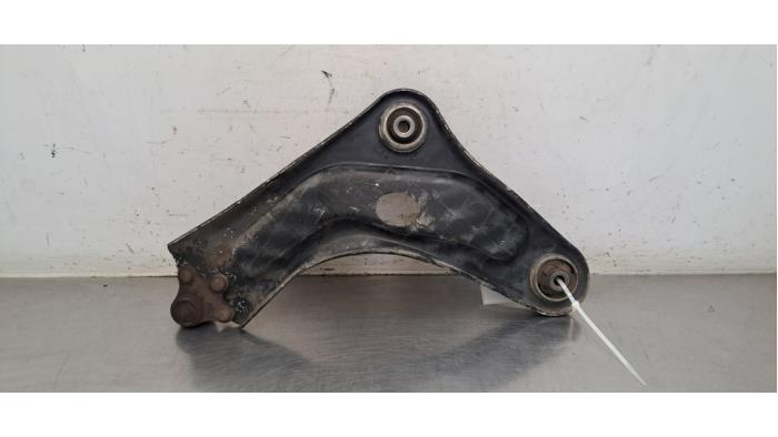 Bras de suspension avant droit Opel Crossland X