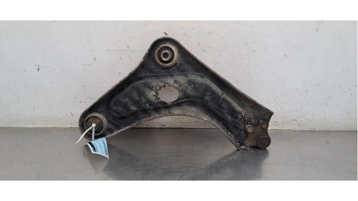 Bras de suspension avant gauche Opel Crossland X