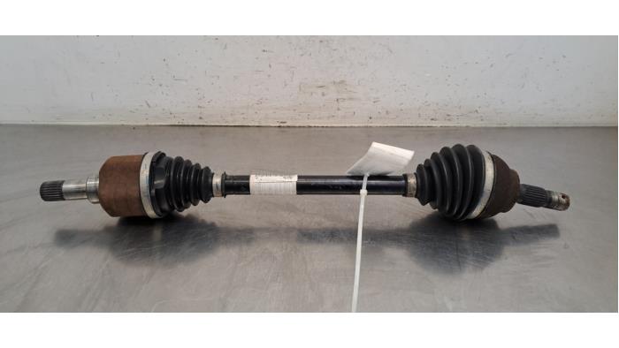 Arbre de transmission avant gauche Opel Crossland X