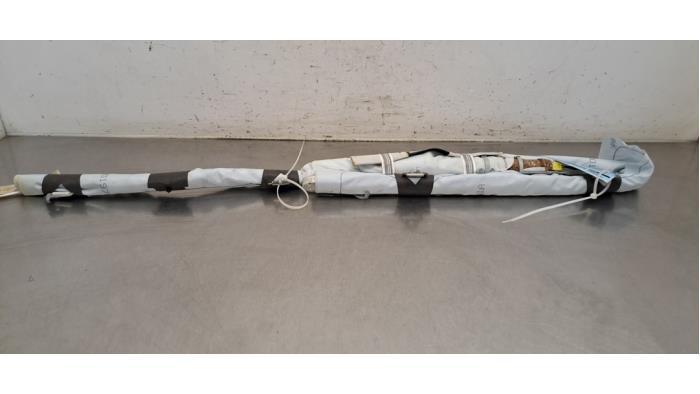Airbag plafond gauche Jeep Compass