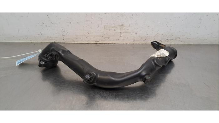 Tuyau intercooler Jeep Compass