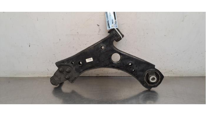 Bras de suspension avant droit Jeep Compass