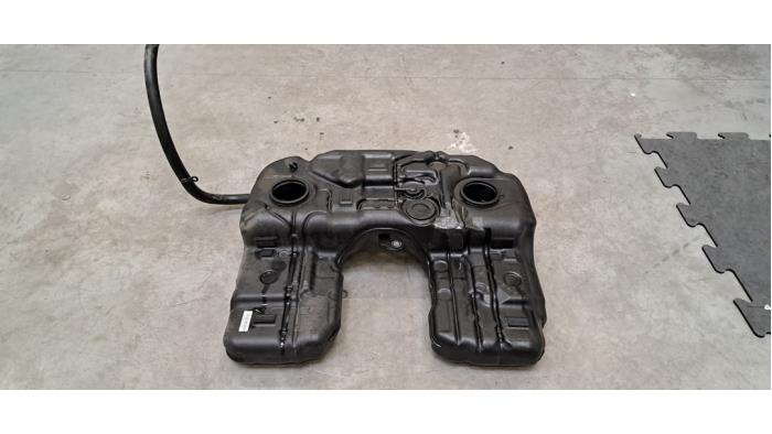 Réservoir de carburant BMW X5