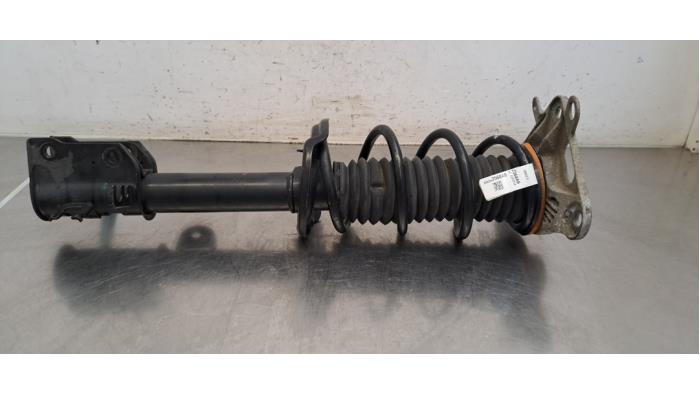 Amortisseur arrière droit Jeep Compass