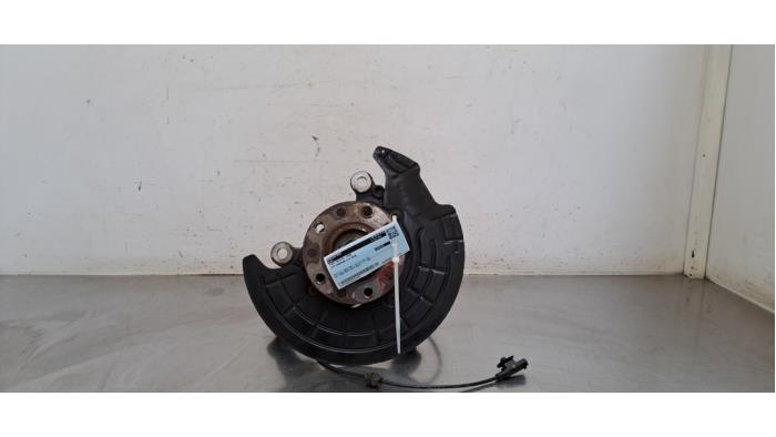 Joint avant droit Jeep Compass