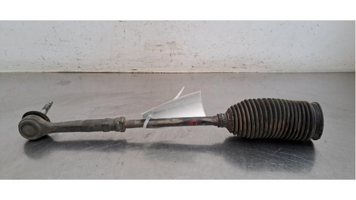 Barre d'accouplement gauche Jeep Compass