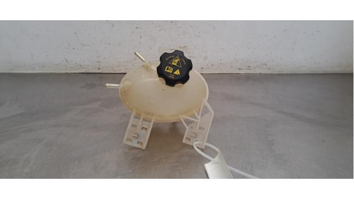 Réservoir d'expansion Jeep Compass